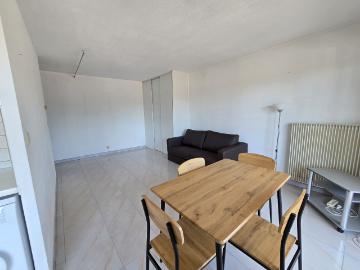 Appartement 1 pièce, 30 m² à louer à Mandelieu la Napoule 06210