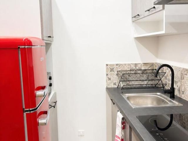 Appartement 1 pièce, 30 m² à louer à Marseille 6 13006