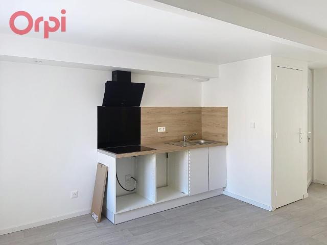 Appartement 1 pièce, 30 m² à louer à Molac 56230