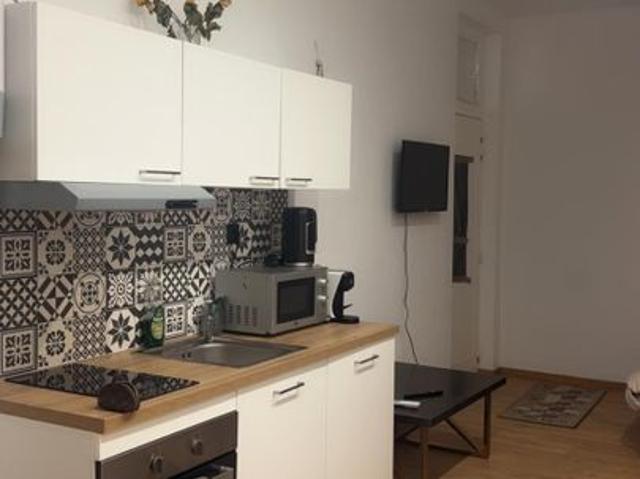 Appartement 1 pièce, 30 m² à louer à Montauban 82000