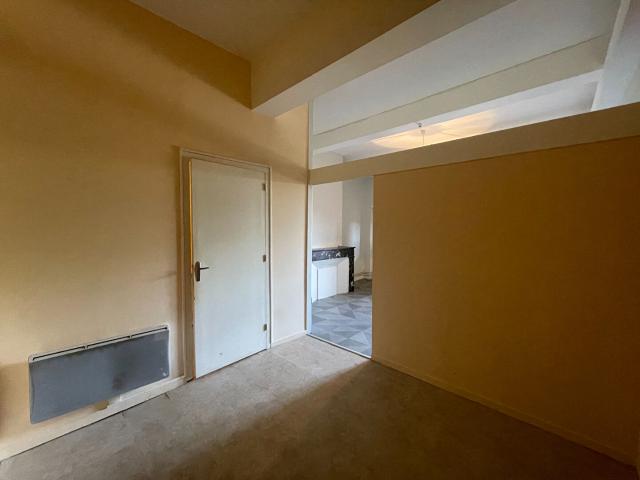 Appartement 1 pièce, 30 m² à louer à Montauban 82000