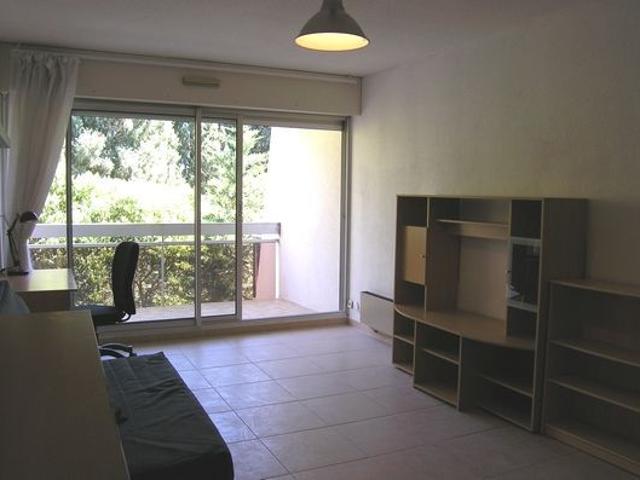 Appartement 1 pièce, 30 m² à louer à Montpellier 34000
