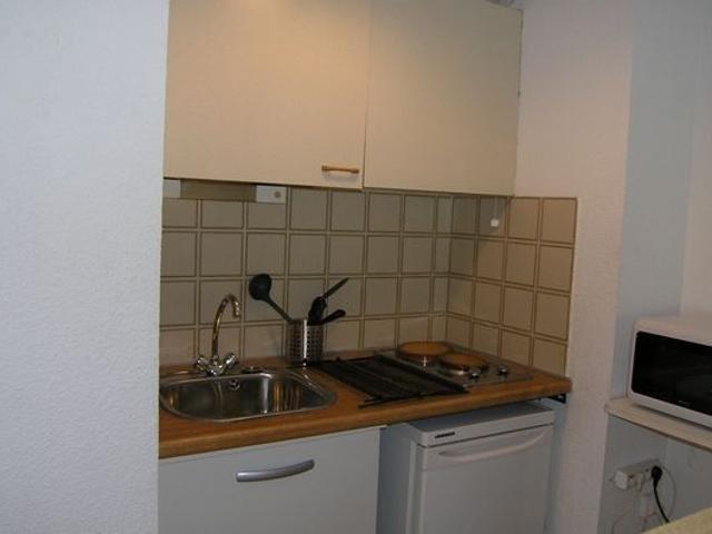 Appartement 1 pièce, 30 m² à louer à Montpellier 34000