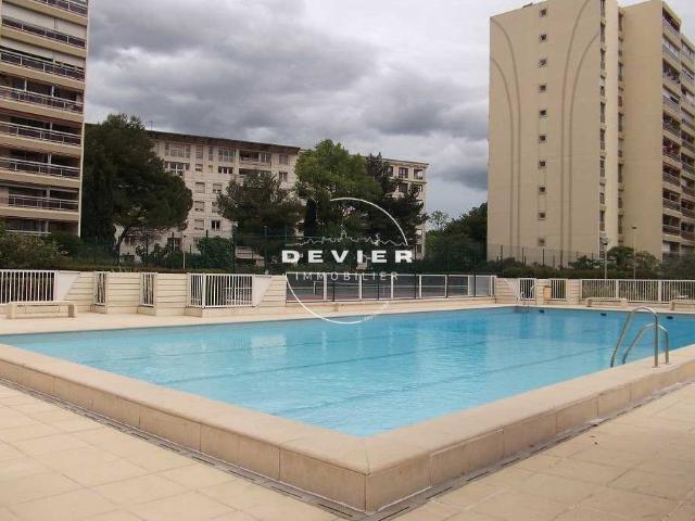 Appartement 1 pièce, 30 m² à louer à Montpellier 34000