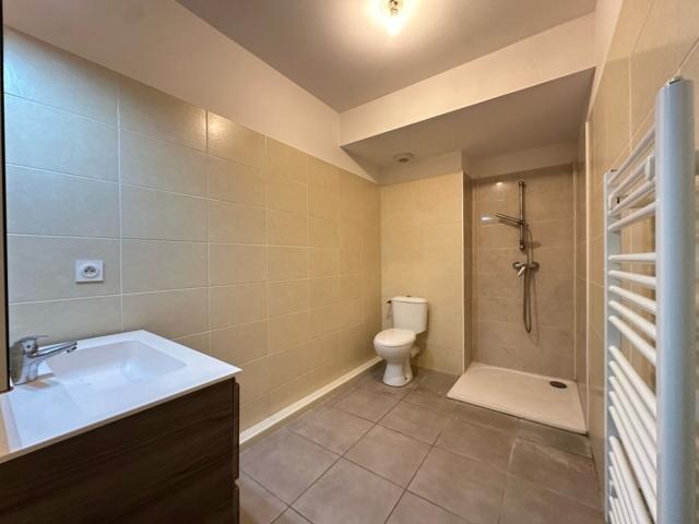 Appartement 1 pièce, 30 m² à louer à Montpellier 34070