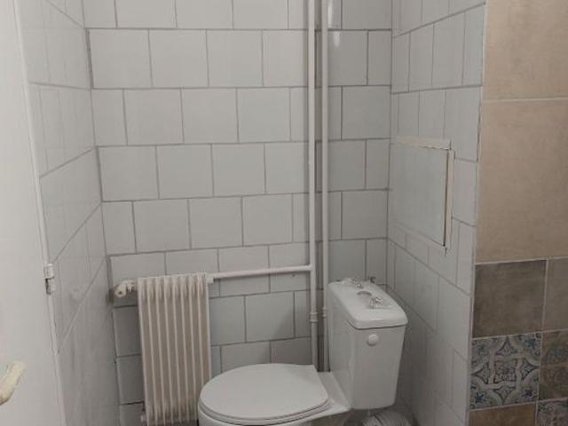 Appartement 1 pièce, 30 m² à louer à Montreuil 93100
