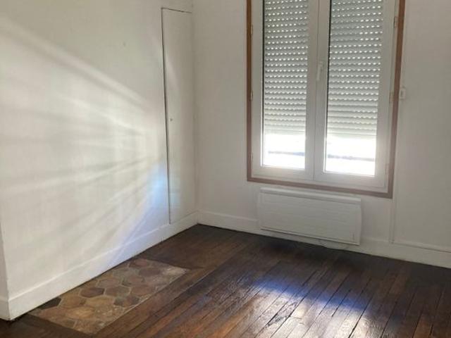 Appartement 1 pièce, 30 m² à louer à Montrouge 92120