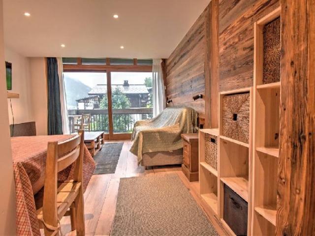 Location appartement 1 pièce 30 m² à Morzine 74110
