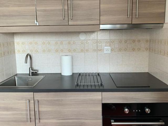 Appartement 1 pièce, 30 m² à louer à Nancy 54000