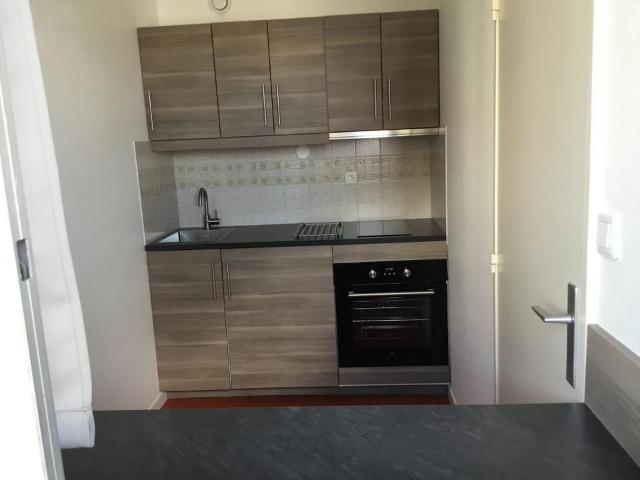 Appartement 1 pièce, 30 m² à louer à Nancy 54000