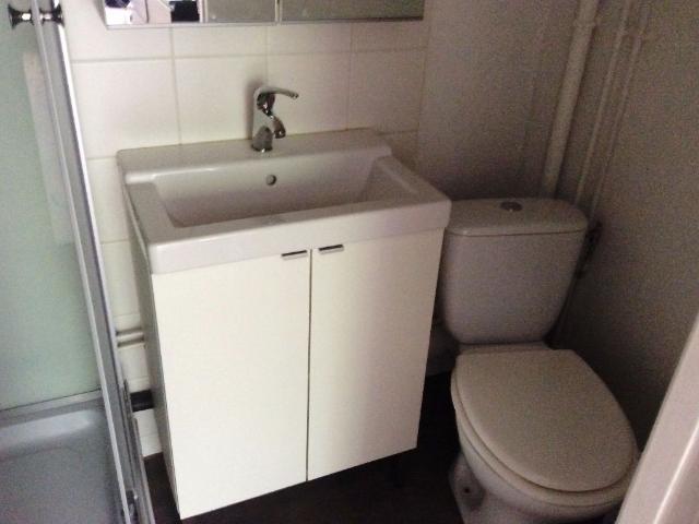 Appartement 1 pièce, 30 m² à louer à Nancy 54000
