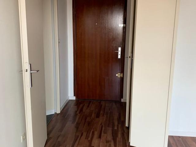 Appartement 1 pièce, 30 m² à louer à Nancy 54000