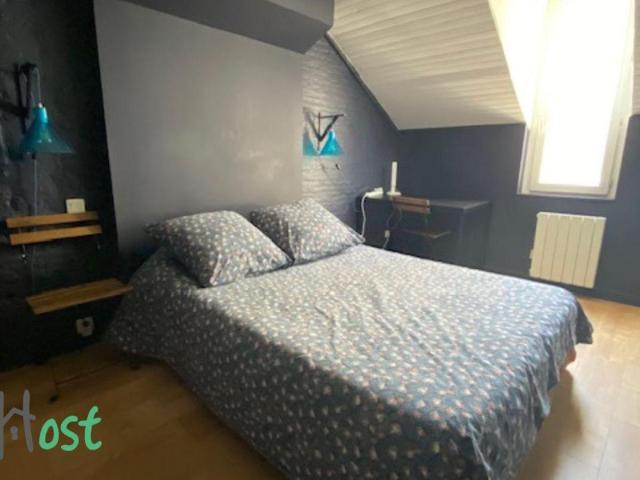 Appartement 1 pièce, 30 m² à louer à Nantes 44000