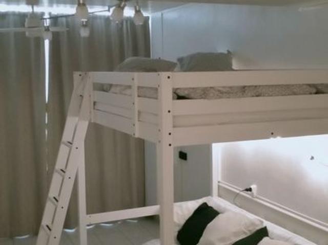 Appartement 1 pièce, 30 m² à louer à Neufchâteau 88300