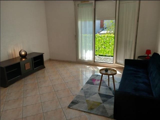 Appartement 1 pièce, 30 m² à louer à Neuilly sur Marne 93330