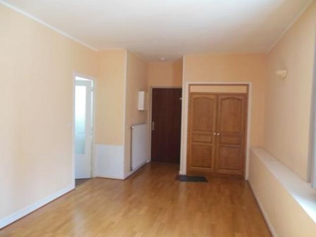 Appartement 1 pièce, 30 m² à louer à Nevers 58000