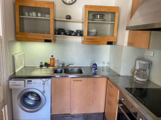 Appartement 1 pièce, 30 m² à louer à Nice 06000
