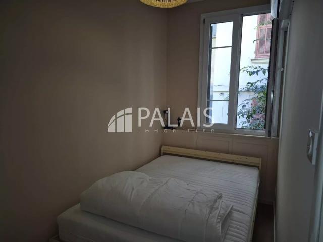 Appartement 1 pièce, 30 m² à louer à Nice 06000