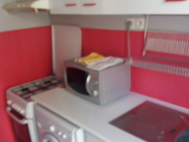 Appartement 1 pièce, 30 m² à louer à Nice 06000