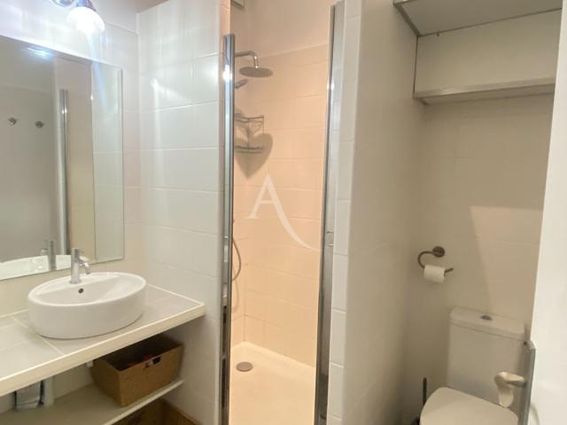 Appartement 1 pièce, 30 m² à louer à Nice 06000