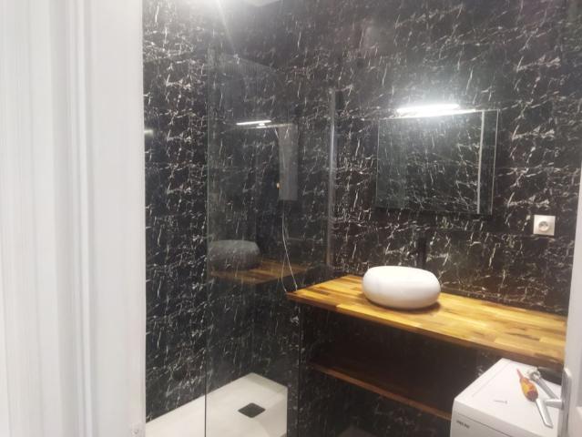 Appartement 1 pièce, 30 m² à louer à Nice 06000