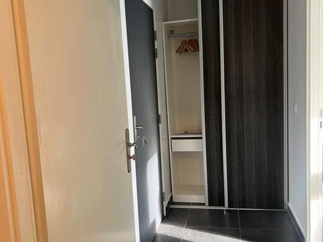 Appartement 1 pièce, 30 m² à louer à Noisy le Grand 93160