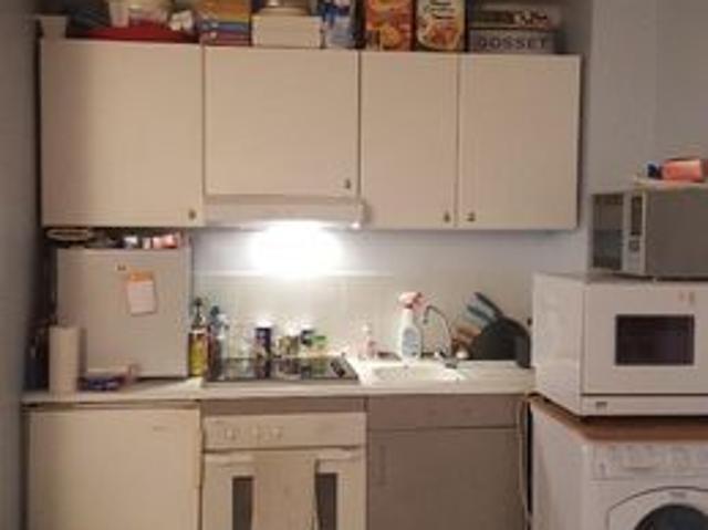 Appartement 1 pièce, 30 m² à louer à Orsay 91400