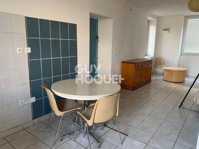 Appartement 1 pièce, 30 m² à louer à Aubenas 07200