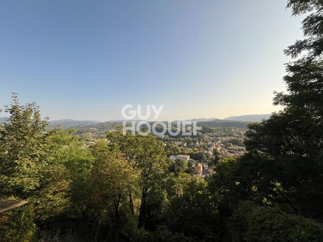 Appartement 1 pièce, 30 m² à louer à Aubenas 07200
