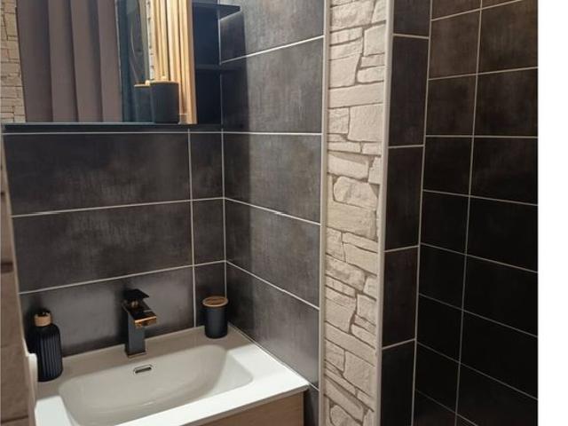 Appartement 1 pièce, 30 m² à louer à Aubignan 84810