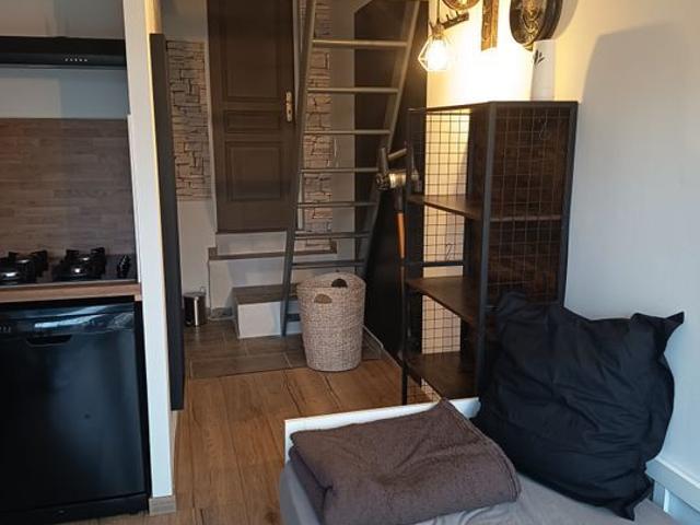 Appartement 1 pièce, 30 m² à louer à Aubignan 84810