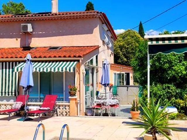 Appartement 1 pièce, 30 m² à louer à Auribeau sur Siagne 06810