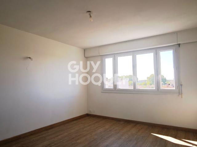 Appartement 1 pièce, 30 m² à louer à Avignon 84000
