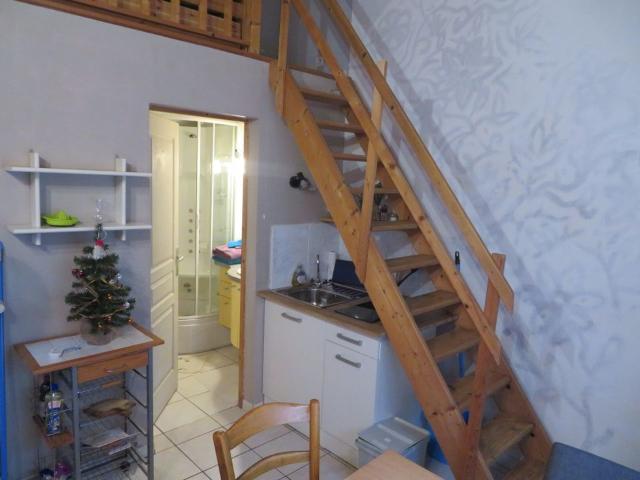 Appartement 1 pièce, 30 m² à louer à Achenheim 67204