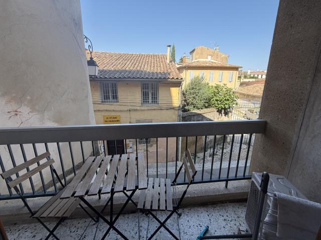 Appartement 1 pièce, 30 m² à louer à Aix en Provence 13100