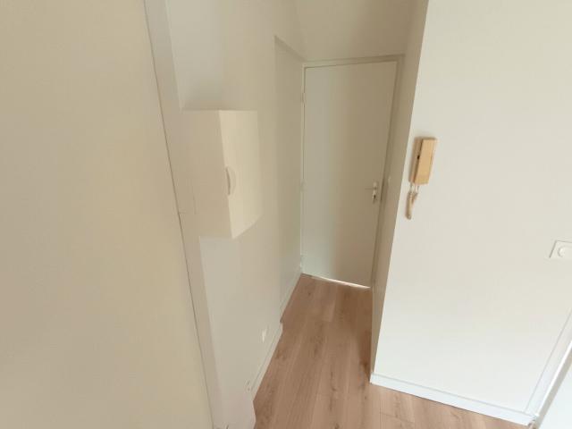 Appartement 1 pièce, 30 m² à louer à Amiens 80000