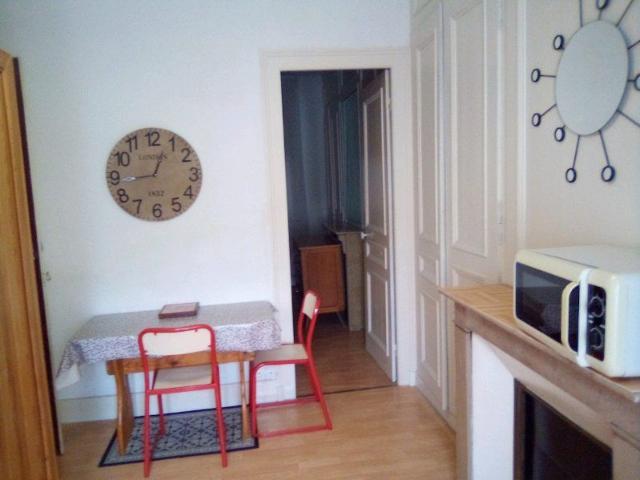 Appartement 1 pièce, 30 m² à louer à Amiens 80000