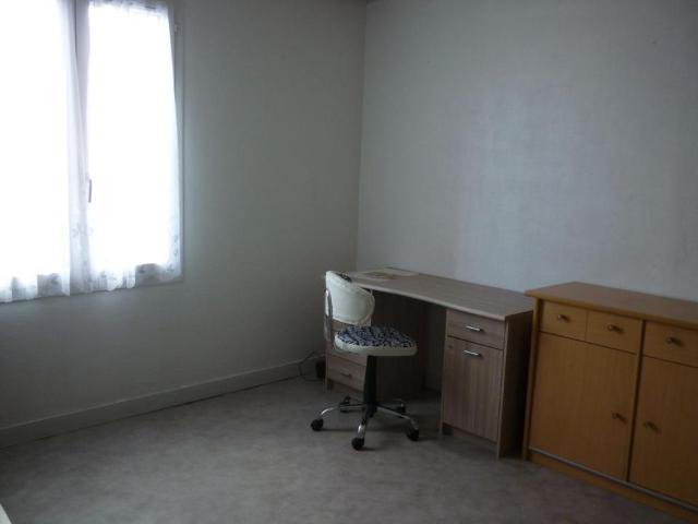 Appartement 1 pièce, 30 m² à louer à Amiens 80000