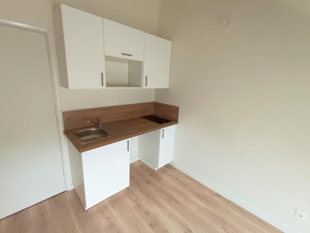 Appartement 1 pièce, 30 m² à louer à Amiens 80000