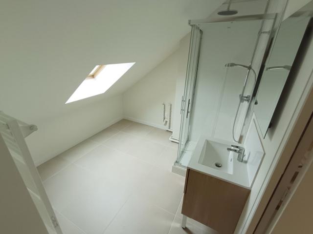 Appartement 1 pièce, 30 m² à louer à Amiens 80000