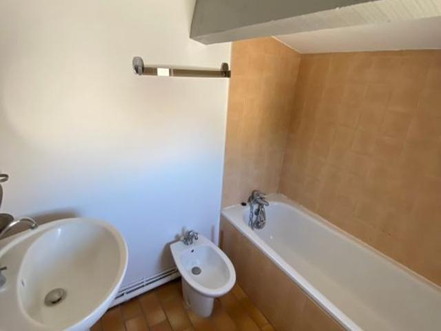 Appartement 1 pièce, 30 m² à louer à Arles 13104
