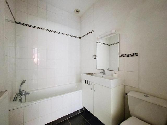 Appartement 1 pièce, 30 m² à louer à Armentières 59280