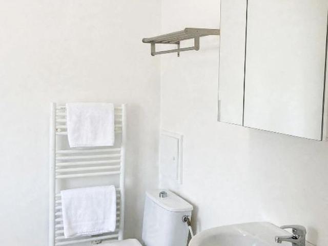 Appartement 1 pièce, 30 m² à louer à Arpajon 91290