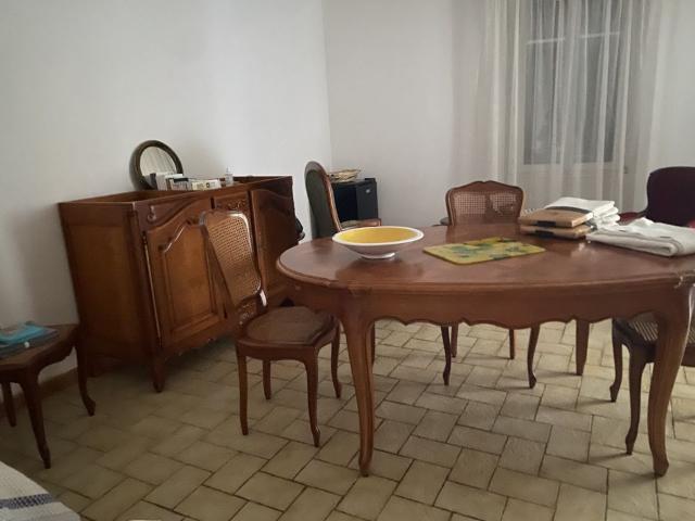 Appartement 1 pièce, 30 m² à louer à Bains sur Oust 35600
