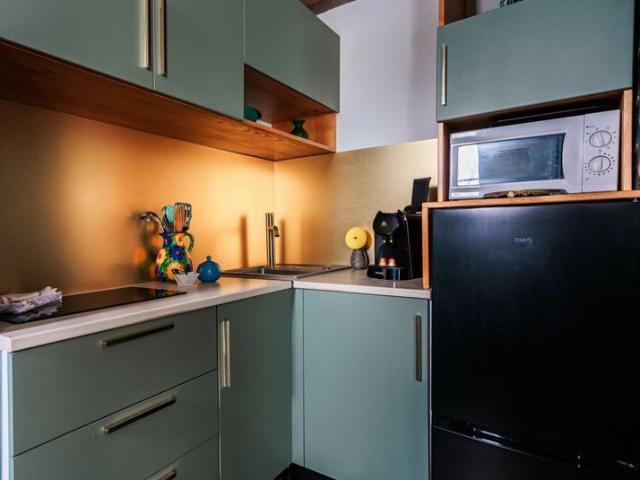 Appartement 1 pièce, 30 m² à louer à Baillargues 34670