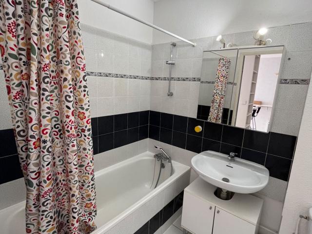 Appartement 1 pièce, 30 m² à louer à Blagnac 31700