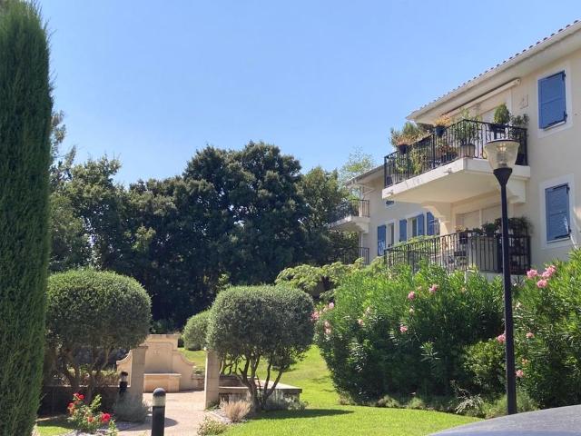 Appartement 1 pièce, 30 m² à louer à Bouc Bel Air 13320