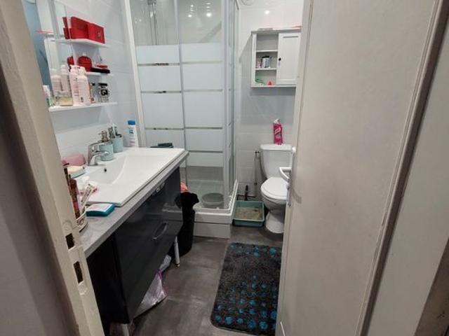 Appartement 1 pièce, 30 m² à louer à Boulogne sur Mer 62200