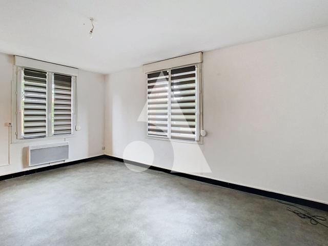 Appartement 1 pièce, 30 m² à louer à Brebières 62117