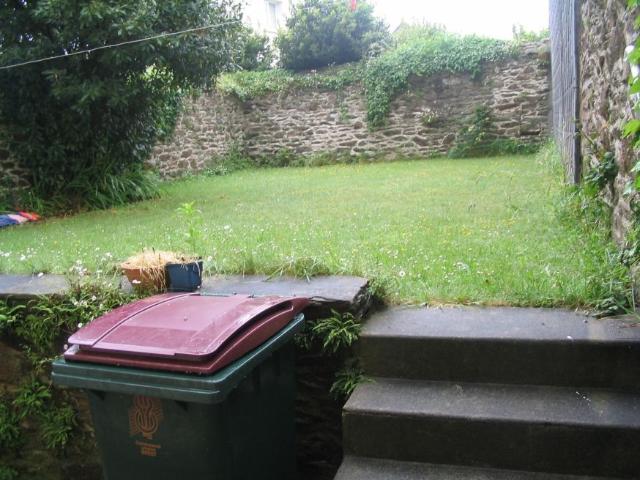 Appartement 1 pièce, 30 m² à louer à Brest 29200